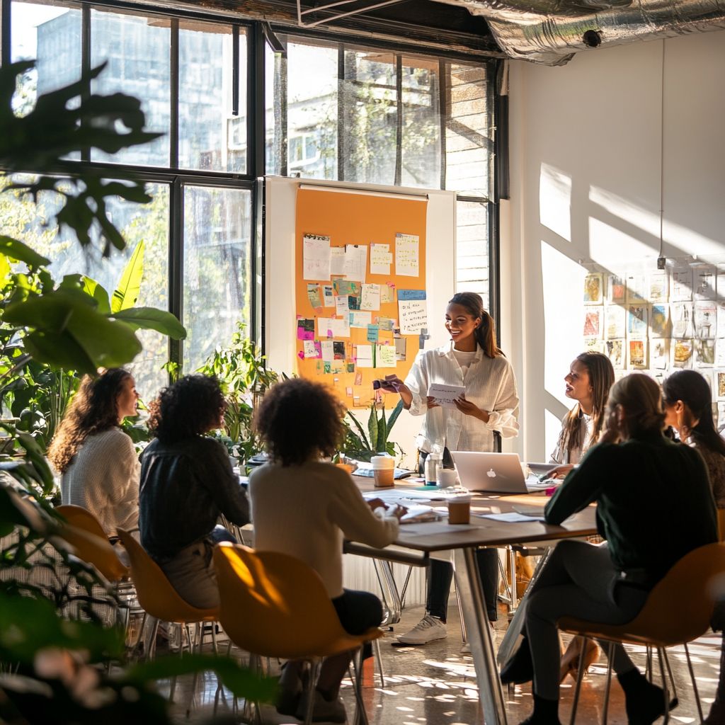 Weget team consulting - Custom Software and ERP Solutions